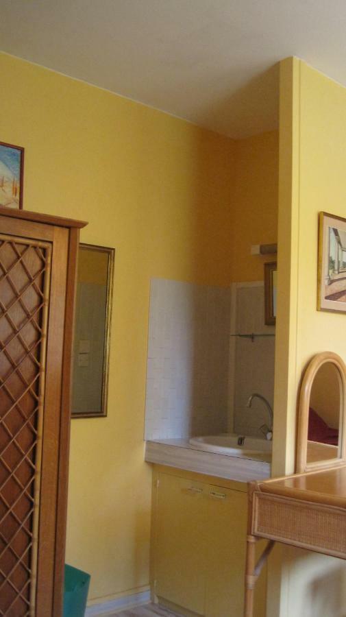 Maison Saint Louis Paray-le-Monial Pokoj fotografie